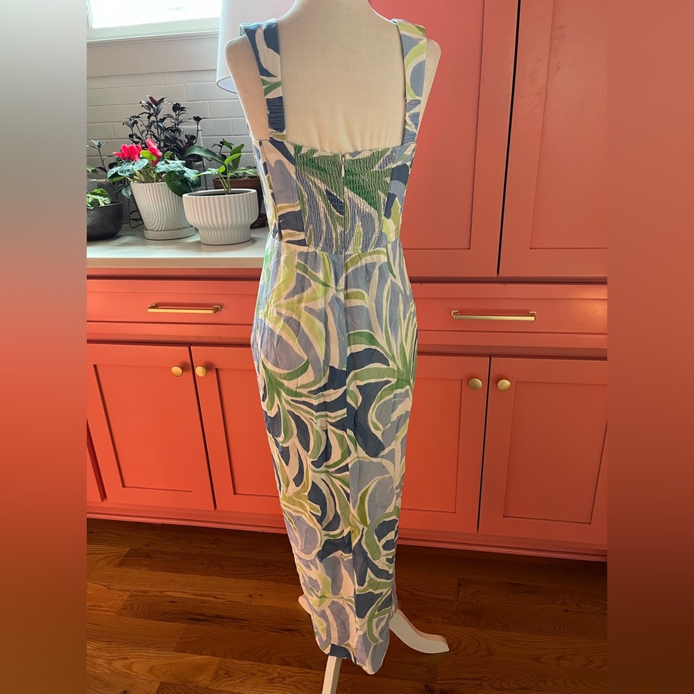 Yumi Kim Emil Dress - Picture 11 of 12